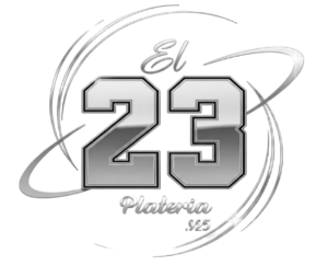 El 23 Platería